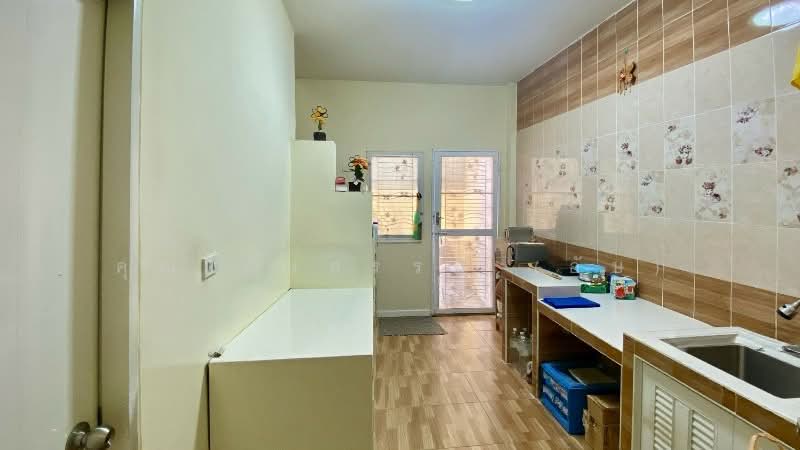 บีเค ลัคกี้โฮม 3, Phra Nakhon Si Ayutthaya, Uthai, Uthai, Phra Nakhon Si Ayutthaya, 2 Bedrooms, 84 sqm, Townhouse For Sale, by คุณ อัษธรรม (อัษ), 500172323 - DDproperty.com