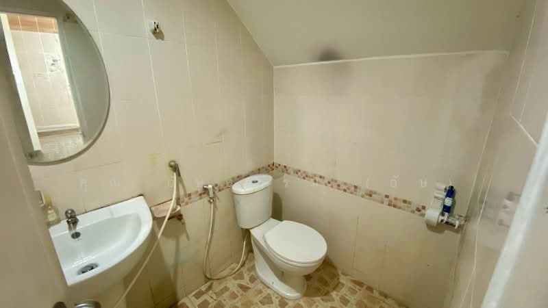 ขาย - บีเค ลัคกี้โฮม 3, พระนครศรีอยุธยา