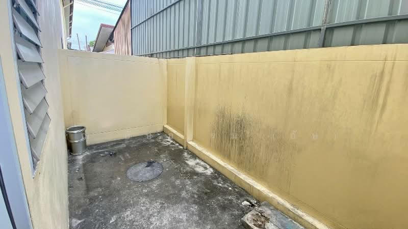 ขาย - บีเค ลัคกี้โฮม 3, พระนครศรีอยุธยา