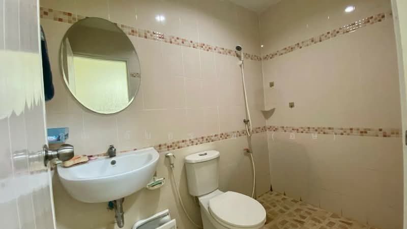 บีเค ลัคกี้โฮม 3, Phra Nakhon Si Ayutthaya, Uthai, Uthai, Phra Nakhon Si Ayutthaya, 2 Bedrooms, 84 sqm, Townhouse For Sale, by คุณ อัษธรรม (อัษ), 500172323 - DDproperty.com