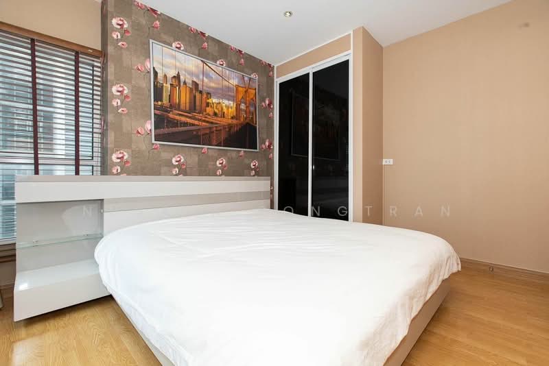 THE PARKLAND GRAND ตากสิน, กรุงเทพ, 555/811 ถนนตากสิน-เพชรเกษม, ดาวคะนอง, ธนบุรี, กรุงเทพ, 52 ตร.ม., คอนโด ให้เช่า, โดย Nusara Rongtran, 500172325 - DDproperty.com