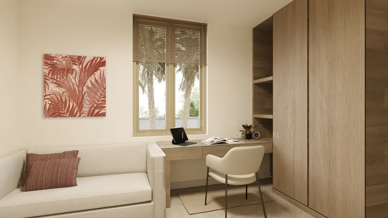 BelVida Estates Hua Hin, ประจวบคีรีขันธ์, 68/35 Mooban Hua Na, Petchkasem Road, หนองแก, หัวหิน, ประจวบคีรีขันธ์, 377 ตร.ม., บ้านเดี่ยว ขาย, โดย Amarin Sitthidhoon, 500172328 - DDproperty.com