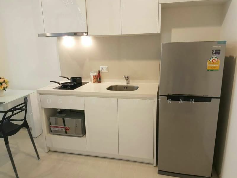 Rhythm Sukhumvit 42, Bangkok, Soi Sukhumvit 42, Sukhumvit Road, Phra Kanong, Khlong Toei, Bangkok, 1 Bedroom, 40 sqm, Condo For Rent, by Nusara Rongtran, 500172333 - DDproperty.com