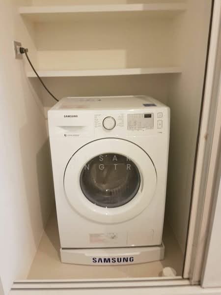 Rhythm Sukhumvit 42 : ริทึ่ม สุขุมวิท 42, กรุงเทพ, ซอยสุขุมวิท 42, พระโขนง, คลองเตย, กรุงเทพ, 40 ตร.ม., คอนโด ให้เช่า, โดย Nusara Rongtran, 500172333 - DDproperty.com