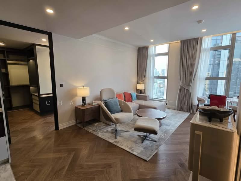 The Residences 38, Bangkok, Soi Sukhumvit 38, Phra Kanong, Khlong Toei, Bangkok, 1 Bedroom, 65 sqm, Condo For Rent, by Chavis Laismit, 500172334 - DDproperty.com