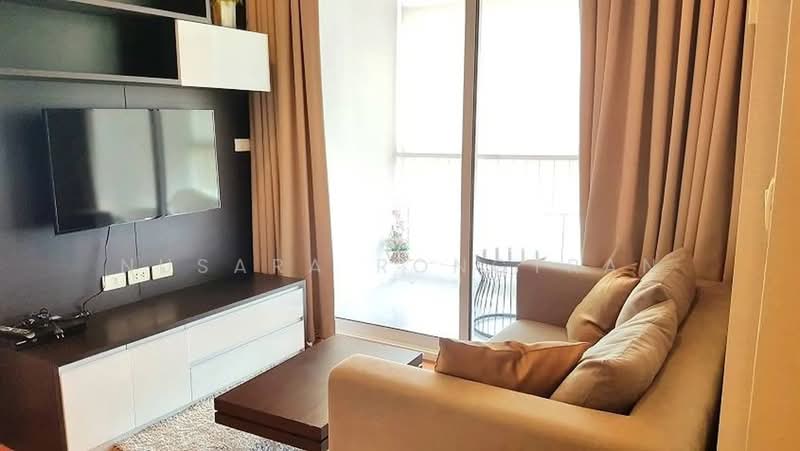 The Coast, Bangkok, 3888 Sukhumvit Road, Bang Na Tai, Bang Na, Bangkok, 2 Bedrooms, 58 sqm, Condo For Rent, by Nusara Rongtran, 500172337 - DDproperty.com