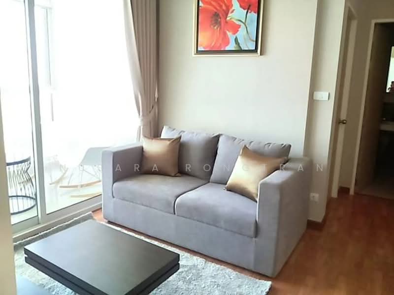 The Coast, Bangkok, 3888 Sukhumvit Road, Bang Na Tai, Bang Na, Bangkok, 2 Bedrooms, 58 sqm, Condo For Rent, by Nusara Rongtran, 500172337 - DDproperty.com