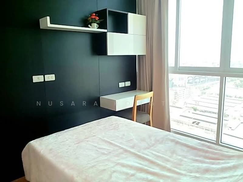 The Coast, Bangkok, 3888 Sukhumvit Road, Bang Na Tai, Bang Na, Bangkok, 2 Bedrooms, 58 sqm, Condo For Rent, by Nusara Rongtran, 500172337 - DDproperty.com
