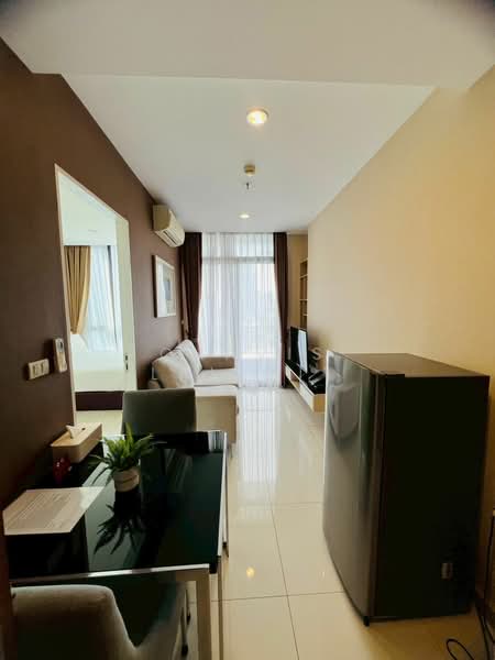 Estella Ekkamai (Movenpick Residences Ekkamai) : เมอเวนพิค เรสซิเดนซ์ เอกมัย, กรุงเทพ, ซอยสุขุมวิท 63, คลองตันเหนือ, วัฒนา, กรุงเทพ, 30 ตร.ม., คอนโด ขาย, โดย Chavis Laismit, 500172338 - DDproperty.com