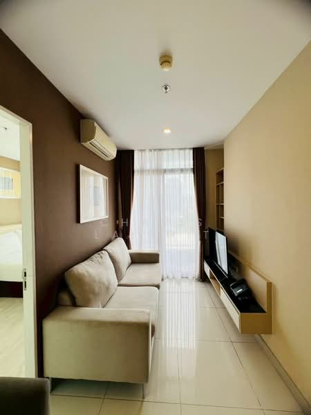 Estella Ekkamai (Movenpick Residences Ekkamai) : เมอเวนพิค เรสซิเดนซ์ เอกมัย, กรุงเทพ, ซอยสุขุมวิท 63, คลองตันเหนือ, วัฒนา, กรุงเทพ, 30 ตร.ม., คอนโด ขาย, โดย Chavis Laismit, 500172338 - DDproperty.com