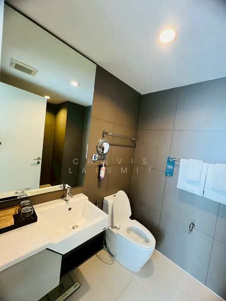 Estella Ekkamai (Movenpick Residences Ekkamai) : เมอเวนพิค เรสซิเดนซ์ เอกมัย, กรุงเทพ, ซอยสุขุมวิท 63, คลองตันเหนือ, วัฒนา, กรุงเทพ, 30 ตร.ม., คอนโด ขาย, โดย Chavis Laismit, 500172338 - DDproperty.com