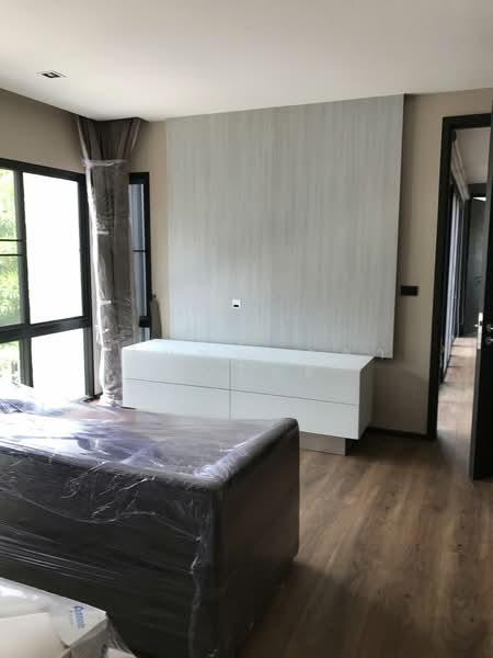 Baan Issara Rama 9 : บ้านอิสระ พระราม 9, กรุงเทพ, ซอย รามคำแหง 24 แยก 26, หัวหมาก, บางกะปิ, กรุงเทพ, 500 ตร.ม., บ้านเดี่ยว ให้เช่า, โดย ปรินทร์ญาดา ชิณโชติ, 500172339 - DDproperty.com