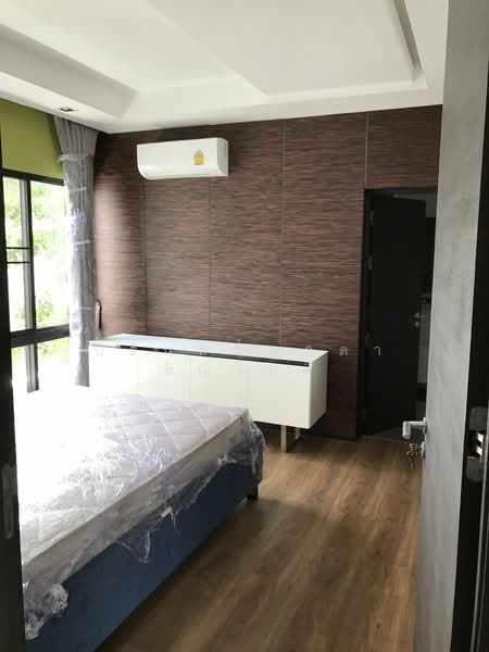 Baan Issara Rama 9 : บ้านอิสระ พระราม 9, กรุงเทพ, ซอย รามคำแหง 24 แยก 26, หัวหมาก, บางกะปิ, กรุงเทพ, 500 ตร.ม., บ้านเดี่ยว ให้เช่า, โดย ปรินทร์ญาดา ชิณโชติ, 500172339 - DDproperty.com