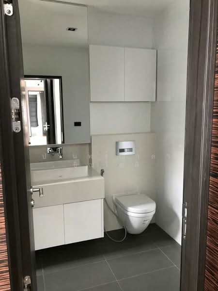 Baan Issara Rama 9, Bangkok, Soi Ramkhamhaeng 24 Yaek 26, Hua Mak, Bang Kapi, Bangkok, 4 Bedrooms, 500 sqm, Single Detached House For Rent, by ปรินทร์ญาดา ชิณโชติ, 500172339 - DDproperty.com