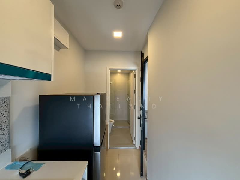 Chapter One Spark Charan, Bangkok, 80 Charan Sanitwong Rd, Bang O, Bang Phlat, Bangkok, 1 Bedroom, 27 sqm, Condo For Rent, by MAXREALTY THAILAND, 500172340 - DDproperty.com