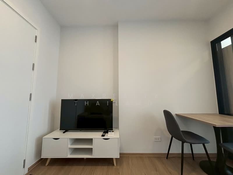 Chapter One Spark Charan, Bangkok, 80 Charan Sanitwong Rd, Bang O, Bang Phlat, Bangkok, 1 Bedroom, 27 sqm, Condo For Rent, by MAXREALTY THAILAND, 500172340 - DDproperty.com