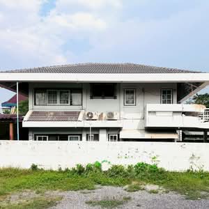 ขาย - ขายบ้านเดี่ยว 2 ชั้น แปลงมุม 148 ตร.วา ใจกลางงามวงศ์วาน47 แยก1-3, กรุงเทพ