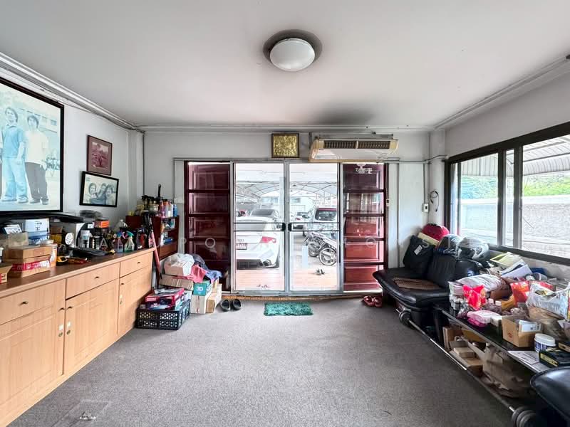 ขายบ้านเดี่ยว 2 ชั้น แปลงมุม 148 ตร.วา ใจกลางงามวงศ์วาน47 แยก1-3, กรุงเทพ, ทุ่งสองห้อง, หลักสี่, กรุงเทพ, 300 ตร.ม., บ้านเดี่ยว ขาย, โดย Jatuporn Amonsin, 500172341 - DDproperty.com