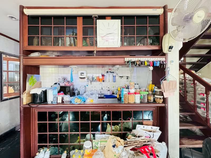 ขายบ้านเดี่ยว 2 ชั้น แปลงมุม 148 ตร.วา ใจกลางงามวงศ์วาน47 แยก1-3, Bangkok, Thung Song Hong, Lak Si, Bangkok, 5 Bedrooms, 300 sqm, Single Detached House For Sale, by Jatuporn Amonsin, 500172341 - DDproperty.com