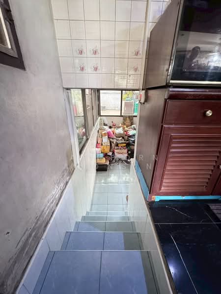 ขายบ้านเดี่ยว 2 ชั้น แปลงมุม 148 ตร.วา ใจกลางงามวงศ์วาน47 แยก1-3, Bangkok, Thung Song Hong, Lak Si, Bangkok, 5 Bedrooms, 300 sqm, Single Detached House For Sale, by Jatuporn Amonsin, 500172341 - DDproperty.com