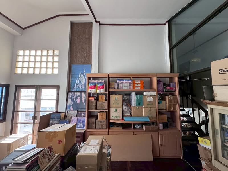 ขายบ้านเดี่ยว 2 ชั้น แปลงมุม 148 ตร.วา ใจกลางงามวงศ์วาน47 แยก1-3, กรุงเทพ, ทุ่งสองห้อง, หลักสี่, กรุงเทพ, 300 ตร.ม., บ้านเดี่ยว ขาย, โดย Jatuporn Amonsin, 500172341 - DDproperty.com