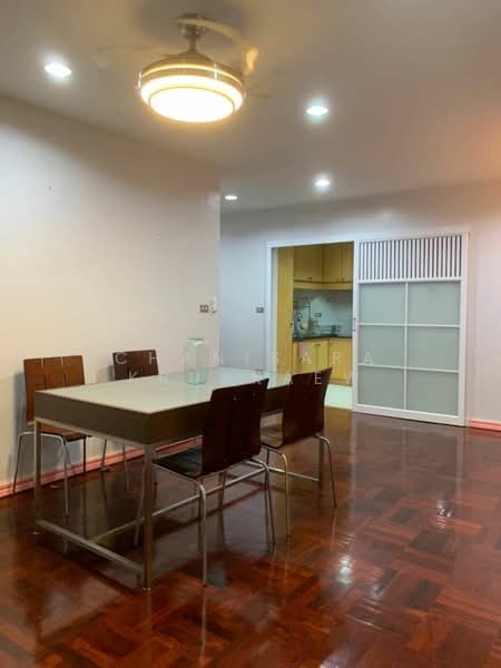 NS Tower Central City Bangna, Bangkok, 19-191 Soi Bang Na-Trat 23, Bang Na Nuea, Bang Na, Bangkok, 2 Bedrooms, 128 sqm, Condo For Rent, by Chanisara Kruakaew, 500172342 - DDproperty.com