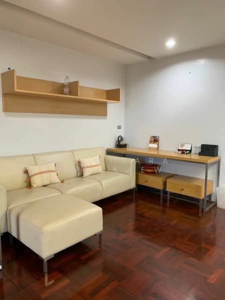 NS Tower Central City Bangna, Bangkok, 19-191 Soi Bang Na-Trat 23, Bang Na Nuea, Bang Na, Bangkok, 2 Bedrooms, 128 sqm, Condo For Rent, by Chanisara Kruakaew, 500172342 - DDproperty.com