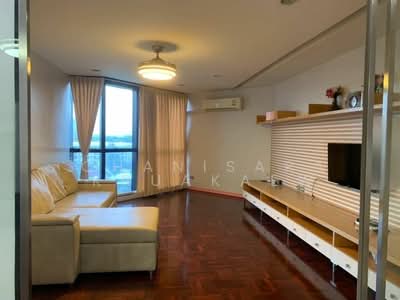 For Rent - NS Tower Central City Bangna, Bangkok