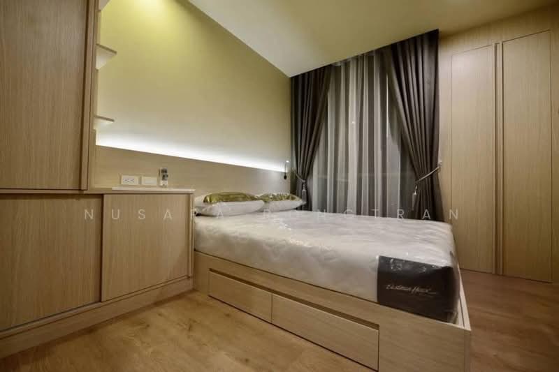 Noble Recole : โนเบิล รีโคล, กรุงเทพ, 77 ซอยสุขุมวิท 19 ถนนสุขุมวิท, คลองเตยเหนือ, วัฒนา, กรุงเทพ, 68 ตร.ม., คอนโด ให้เช่า, โดย Nusara Rongtran, 500172343 - DDproperty.com