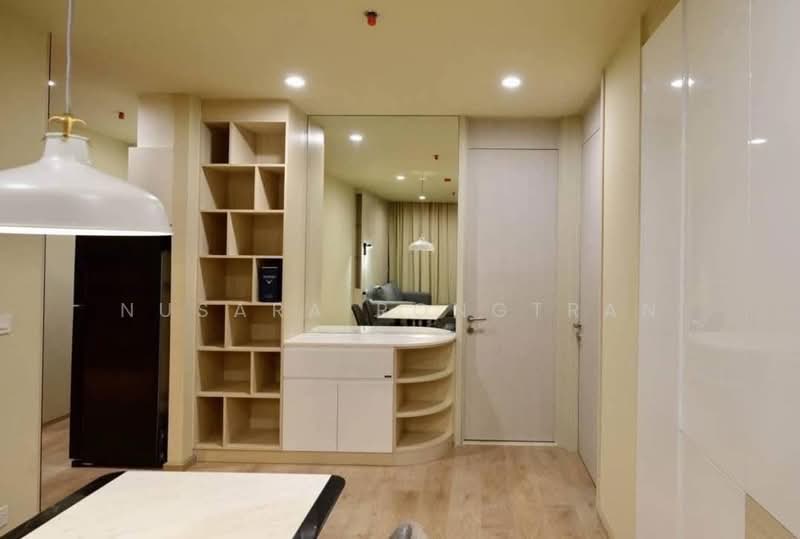 Noble Recole : โนเบิล รีโคล, กรุงเทพ, 77 ซอยสุขุมวิท 19 ถนนสุขุมวิท, คลองเตยเหนือ, วัฒนา, กรุงเทพ, 68 ตร.ม., คอนโด ให้เช่า, โดย Nusara Rongtran, 500172343 - DDproperty.com