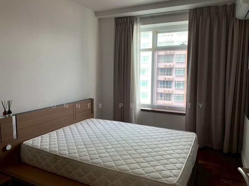 Circle Condominium : เซอร์เคิล คอนโดมิเนียม, กรุงเทพ, 1674 ซอยเพชรบุรี 36 ถนนเพชรบุรี, มักกะสัน, ราชเทวี, กรุงเทพ, 45 ตร.ม., คอนโด ให้เช่า, โดย Connex Property, 500172344 - DDproperty.com