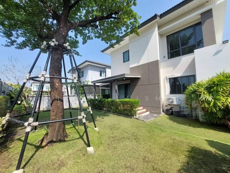 The City Boromarajonani-Thawiwatthana, Bangkok, 504 Soi Borommaratchachonnani 78, Sala Thammasop, Thawi Watthana, Bangkok, 4 Bedrooms, 300 sqm, Single Detached House For Sale, by Chavis Laismit, 500172345 - DDproperty.com