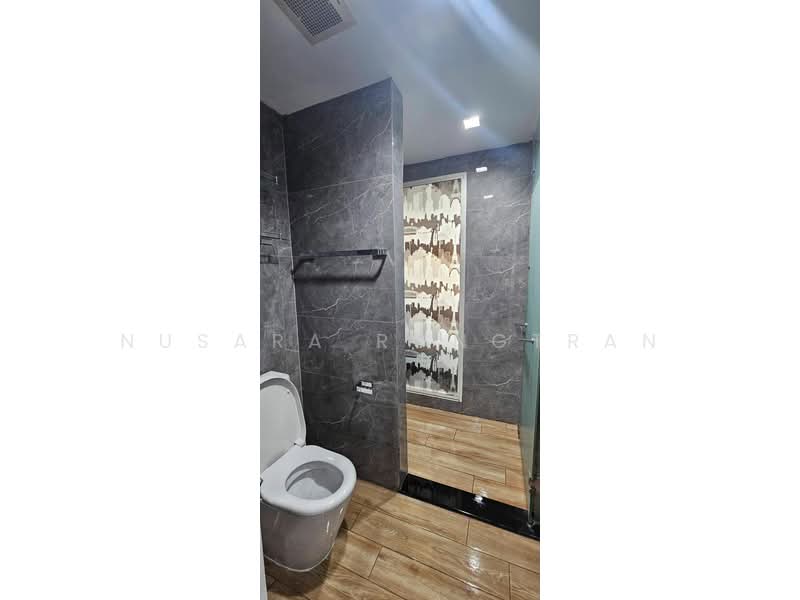 A Space ID Asok-Ratchada, Bangkok, 624 Asoke-Dindaeng Road, Din Daeng, Din Daeng, Bangkok, 1 Bedroom, 33 sqm, Condo For Rent, by Nusara Rongtran, 500172348 - DDproperty.com