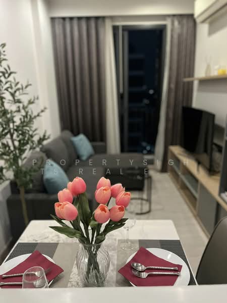 M Thonglor 10, Bangkok, 9 Soi Ekkamai 12, Ekkamai Road, Khlong Tan Nua, Watthana, Bangkok, 2 Bedrooms, 62 sqm, Condo For Rent, by PROPERTYSIGHTS REAL ESTATE, 500172349 - DDproperty.com