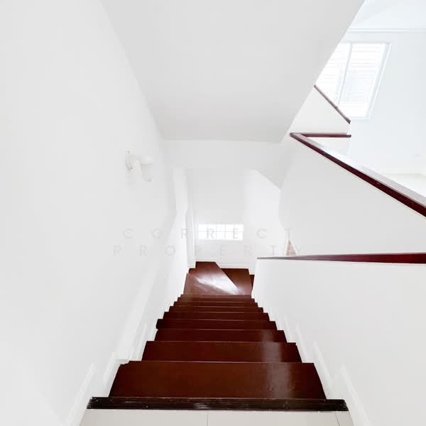 Baan krissana suvarnabhumi : บ้านกฤษณา สุวรรณภูมิ, สมุทรปราการ, ซอย กิ่งแก้ว 14/1, ราชาเทวะ, บางพลี, สมุทรปราการ, 300 ตร.ม., บ้านเดี่ยว ให้เช่า, โดย Correct Property, 500172350 - DDproperty.com