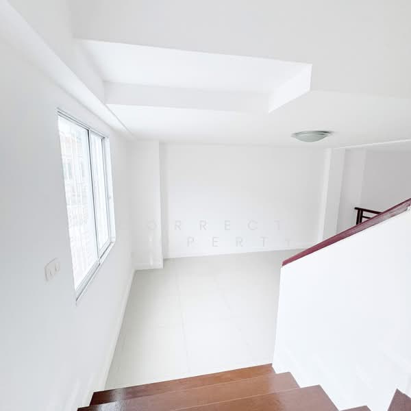 Baan krissana suvarnabhumi, Samut Prakan, Soi King Kaew 14/1, Rachathewa, Bang Plee, Samut Prakan, 3 Bedrooms, 300 sqm, Single Detached House For Rent, by Correct Property, 500172350 - DDproperty.com