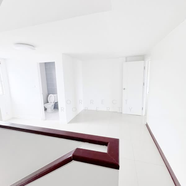 Baan krissana suvarnabhumi, Samut Prakan, Soi King Kaew 14/1, Rachathewa, Bang Plee, Samut Prakan, 3 Bedrooms, 300 sqm, Single Detached House For Rent, by Correct Property, 500172350 - DDproperty.com