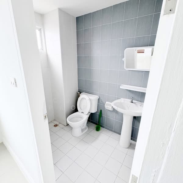 Baan krissana suvarnabhumi : บ้านกฤษณา สุวรรณภูมิ, สมุทรปราการ, ซอย กิ่งแก้ว 14/1, ราชาเทวะ, บางพลี, สมุทรปราการ, 300 ตร.ม., บ้านเดี่ยว ให้เช่า, โดย Correct Property, 500172350 - DDproperty.com