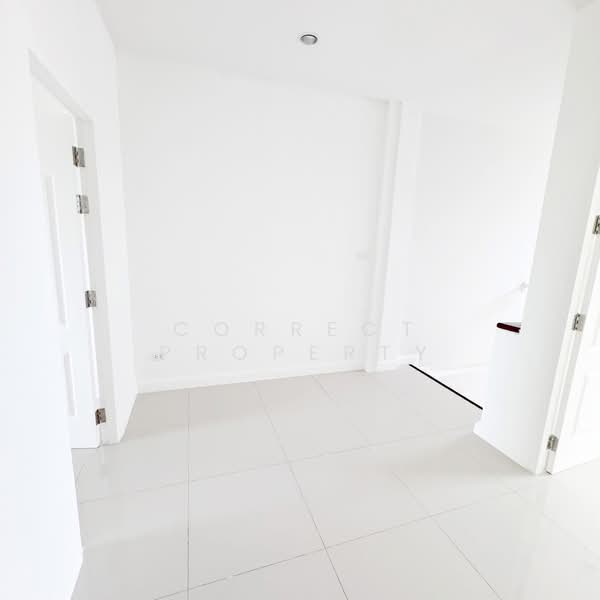 Baan krissana suvarnabhumi, Samut Prakan, Soi King Kaew 14/1, Rachathewa, Bang Plee, Samut Prakan, 3 Bedrooms, 300 sqm, Single Detached House For Rent, by Correct Property, 500172350 - DDproperty.com