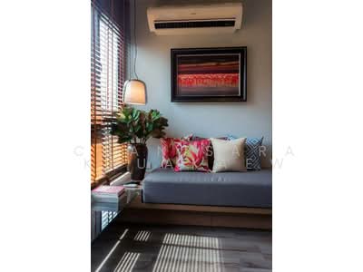 For Rent - The Base Park West Sukhumvit 77, Bangkok