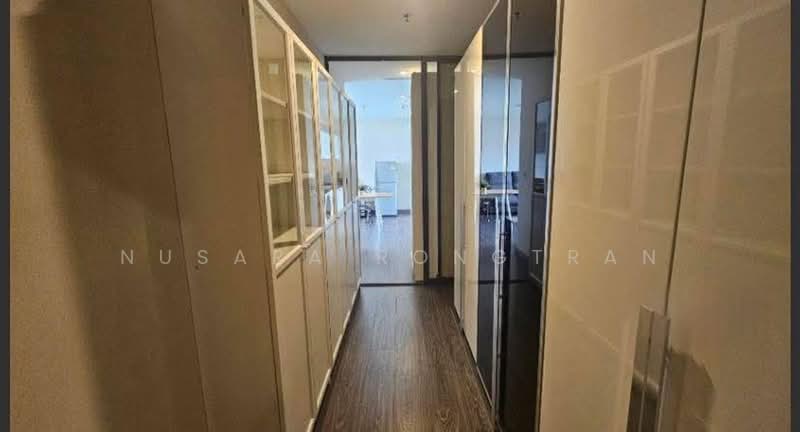 Noble Remix, Bangkok, 772 Soi Sukhumvit 36, Sukhumvit Road, Khong Tan, Khlong Toei, Bangkok, 1 Bedroom, 47 sqm, Condo For Rent, by Nusara Rongtran, 500172353 - DDproperty.com