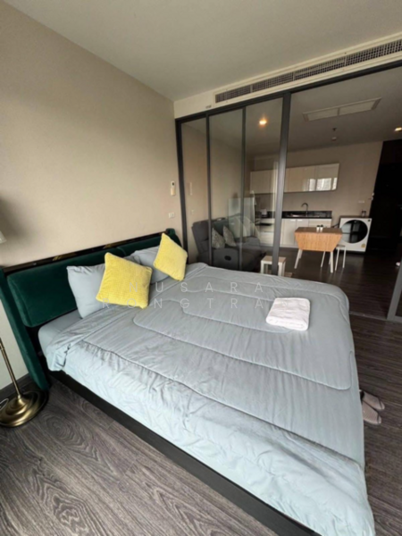 Noble Remix, Bangkok, 772 Soi Sukhumvit 36, Sukhumvit Road, Khong Tan, Khlong Toei, Bangkok, 1 Bedroom, 47 sqm, Condo For Rent, by Nusara Rongtran, 500172353 - DDproperty.com