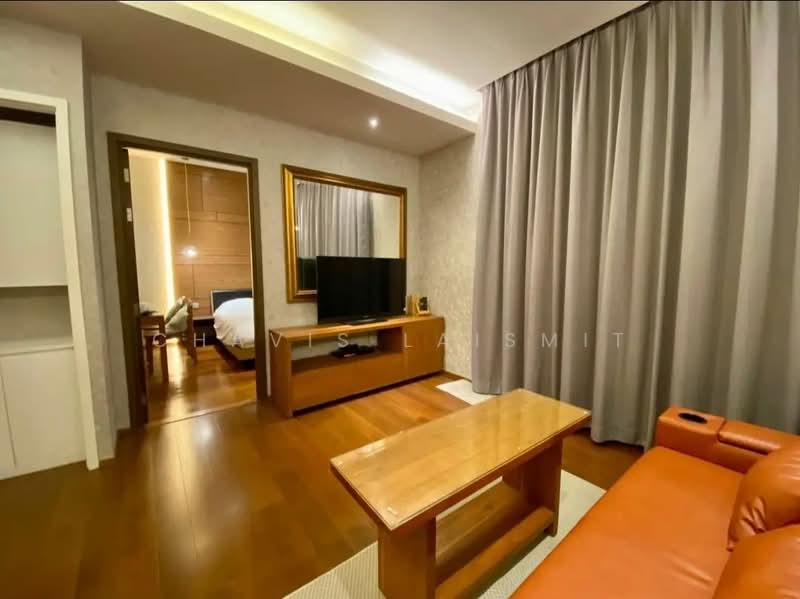 Quattro by Sansiri : ควอทโทร บาย แสนสิริ, กรุงเทพ, 134 ซอย ทองหล่อ 4, คลองตันเหนือ, วัฒนา, กรุงเทพ, 55 ตร.ม., คอนโด ขาย, โดย Chavis Laismit, 500172354 - DDproperty.com