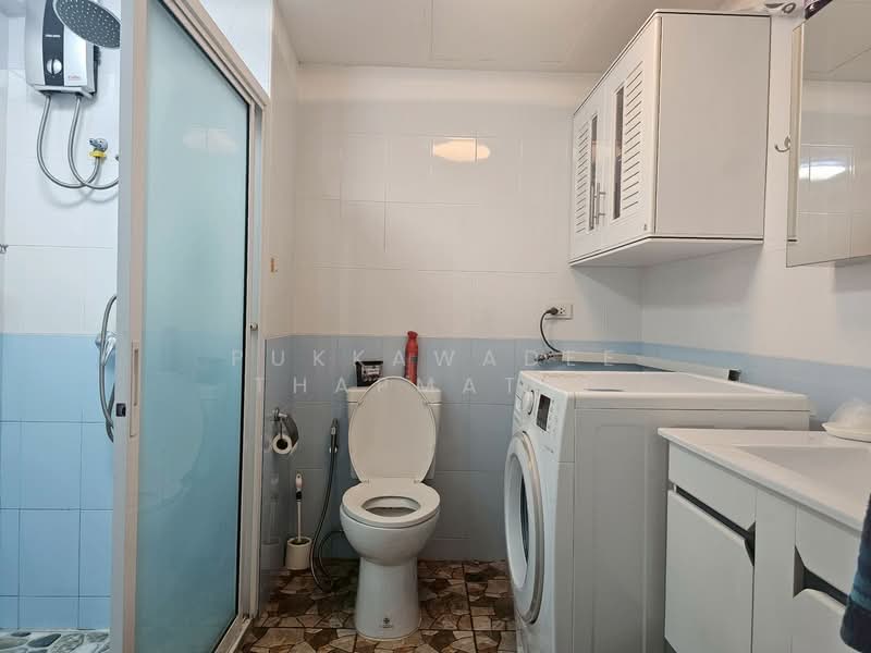 Sombat Condoview, Chon Buri (Pattaya), Nong Pru, Bang Lamung (Pattaya), Chon Buri (Pattaya), 2 Bedrooms, 48 sqm, Condo For Sale, by Pukkawadee Thapmathi, 500172355 - DDproperty.com