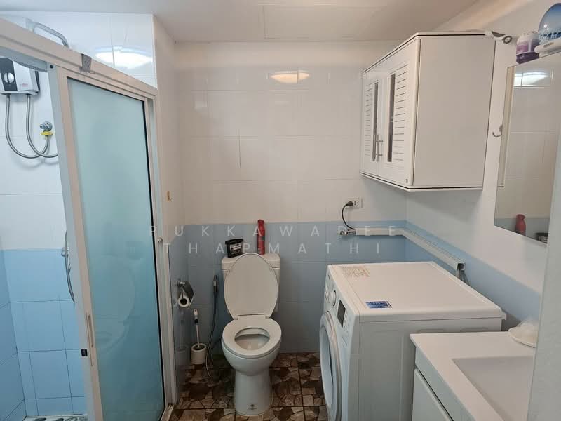 Sombat Condoview, Chon Buri (Pattaya), Nong Pru, Bang Lamung (Pattaya), Chon Buri (Pattaya), 2 Bedrooms, 48 sqm, Condo For Sale, by Pukkawadee Thapmathi, 500172355 - DDproperty.com