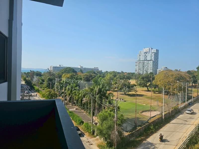 Sombat Condoview, Chon Buri (Pattaya), Nong Pru, Bang Lamung (Pattaya), Chon Buri (Pattaya), 2 Bedrooms, 48 sqm, Condo For Sale, by Pukkawadee Thapmathi, 500172355 - DDproperty.com