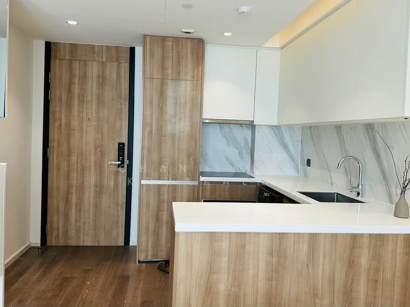 MUNIQ Sukhumvit 23, Bangkok, 17 Sukhumvit 23, Khlongtoei Nua, Watthana, Bangkok, 2 Bedrooms, 63 sqm, Condo For Rent, by Chanisara Kruakaew, 500172356 - DDproperty.com