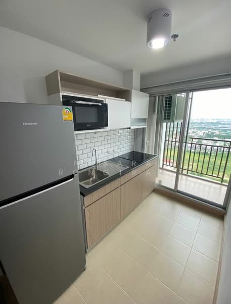 Supalai Veranda Rama 9, Bangkok, 349 Rama 9, Bang Kapi, Huai Khwang, Bangkok, 2 Bedrooms, 75 sqm, Condo For Rent, by Nusara Rongtran, 500172357 - DDproperty.com