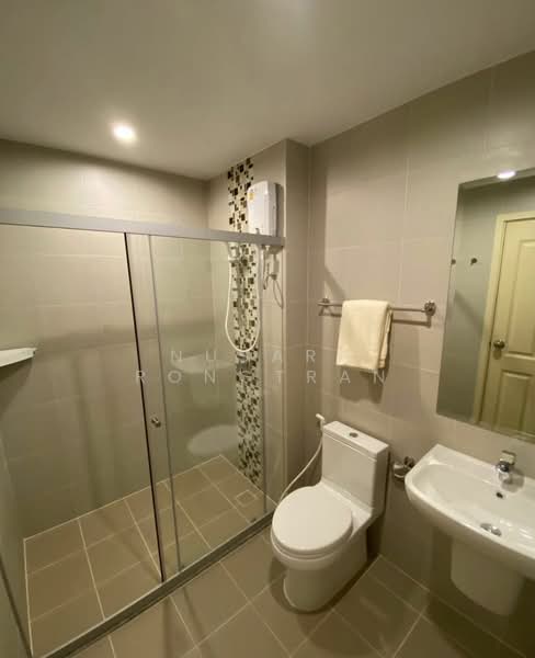 Supalai Veranda Rama 9, Bangkok, 349 Rama 9, Bang Kapi, Huai Khwang, Bangkok, 2 Bedrooms, 75 sqm, Condo For Rent, by Nusara Rongtran, 500172357 - DDproperty.com