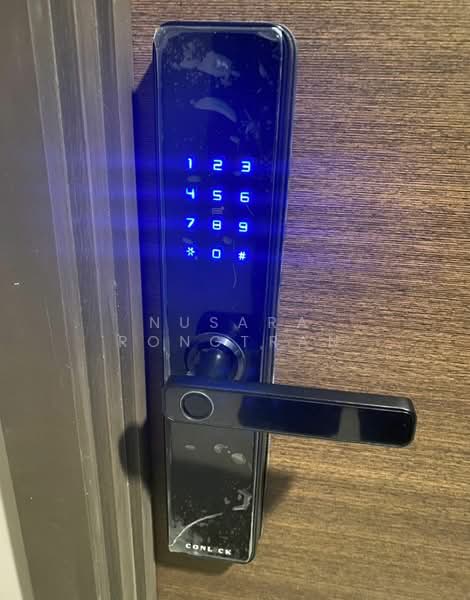 Supalai Veranda Rama 9 : ศุภาลัย เวอเรนด้า พระราม 9, กรุงเทพ, 349 ถนนพระราม 9, บางกะปิ, ห้วยขวาง, กรุงเทพ, 75 ตร.ม., คอนโด ให้เช่า, โดย Nusara Rongtran, 500172357 - DDproperty.com